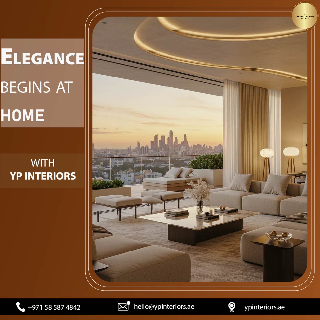 YP Interiors | Dubai