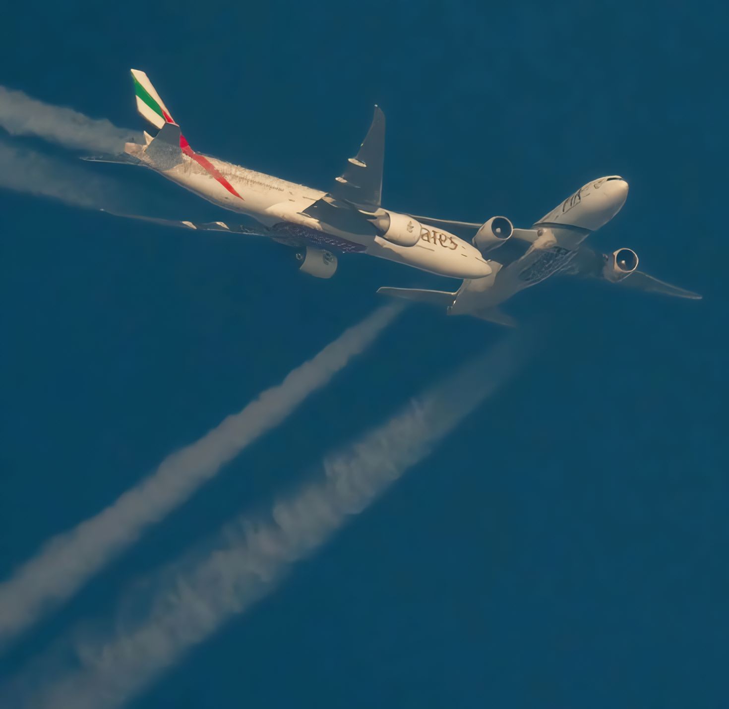Aerocraft - How Air Traffic Keeps Jets Safe in the Sky 🛫🛬🛰️ Even though ...