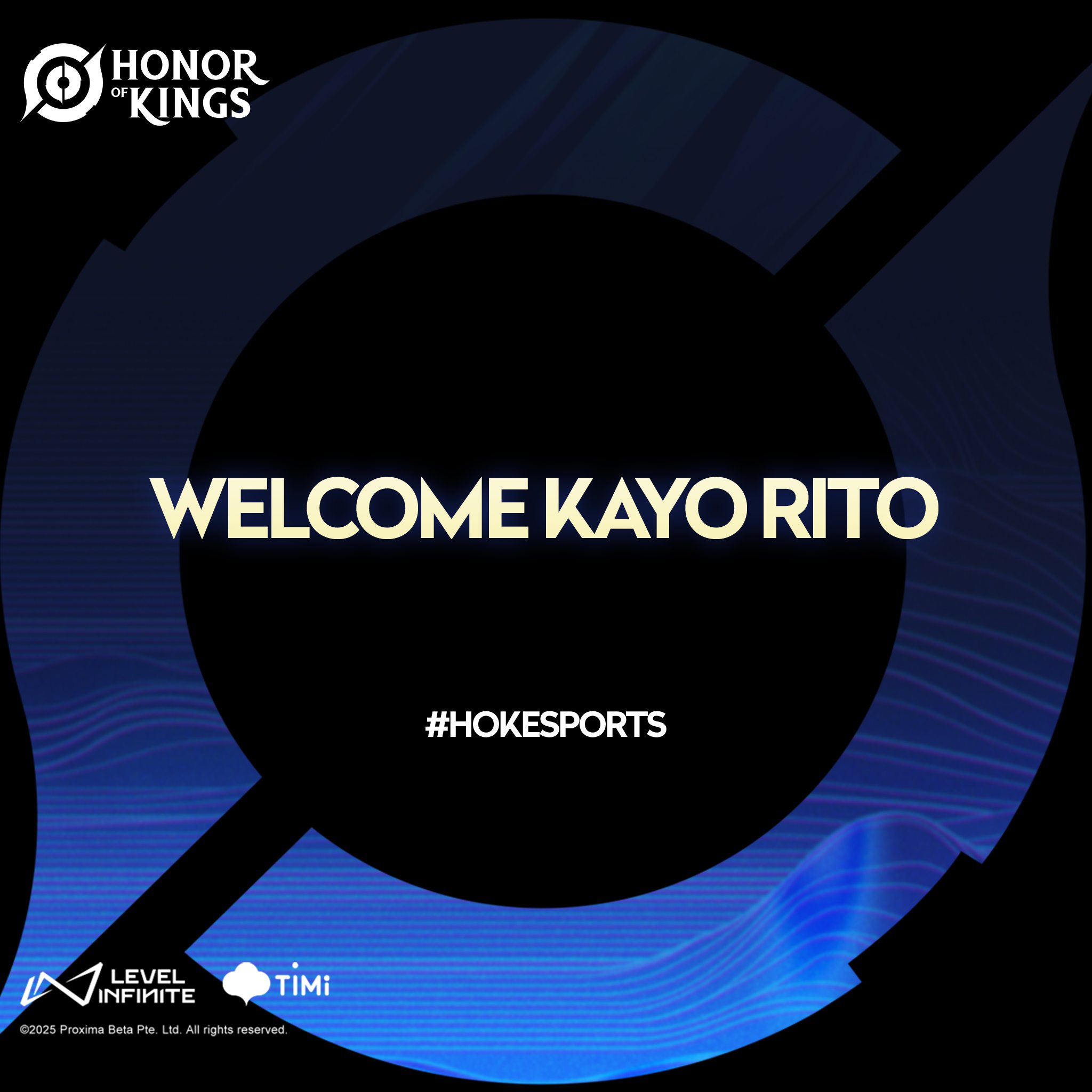 Always remember.. #HOKEsports... - HoK Philippines Esports | Facebook