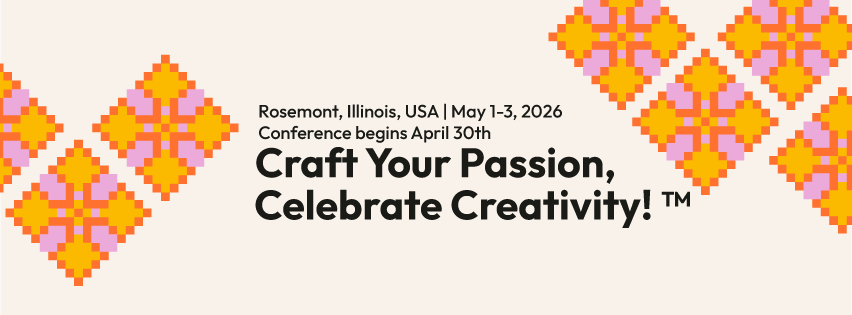Fiber Fabric Craft Festival