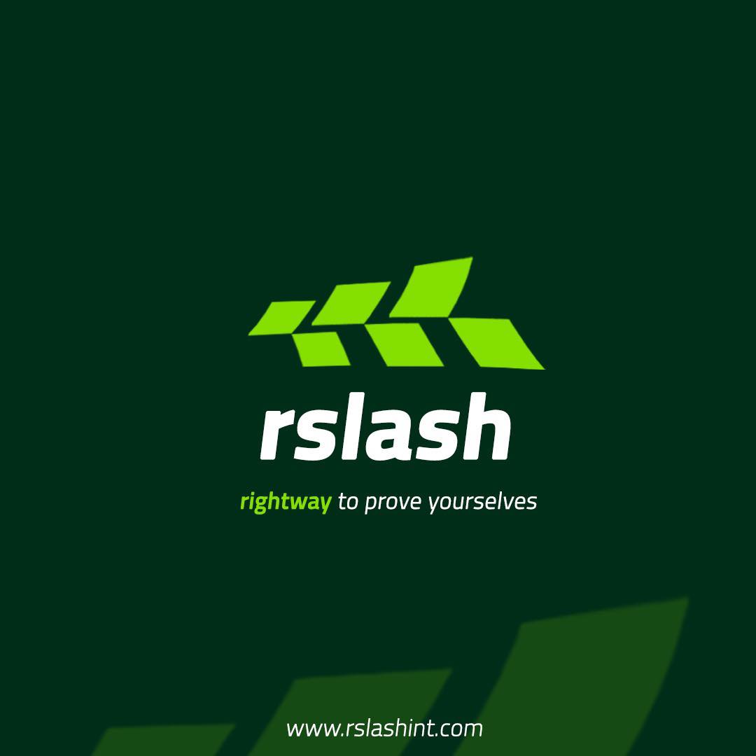 R Slash | Dhaka