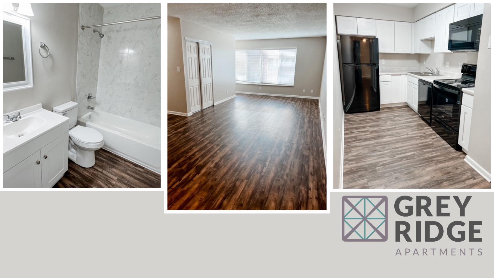 Grey Ridge Apartments | South Bend IN