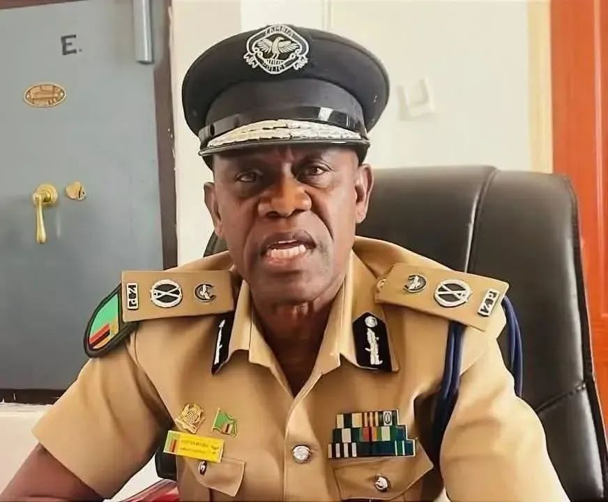 TV Yatu - Sinda Police searching for grade 2 who defiled... | Facebook