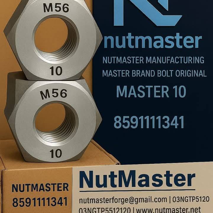 Master BOLT BRAND 8591111341 | Ludhiana