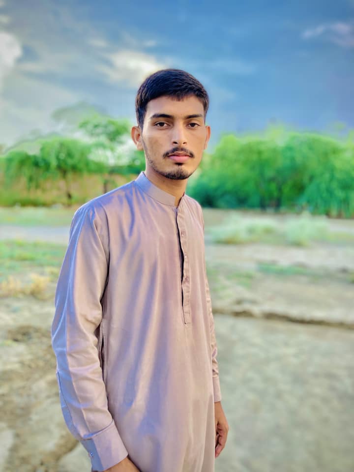 Rana Amaar Rajput | Bhakkar