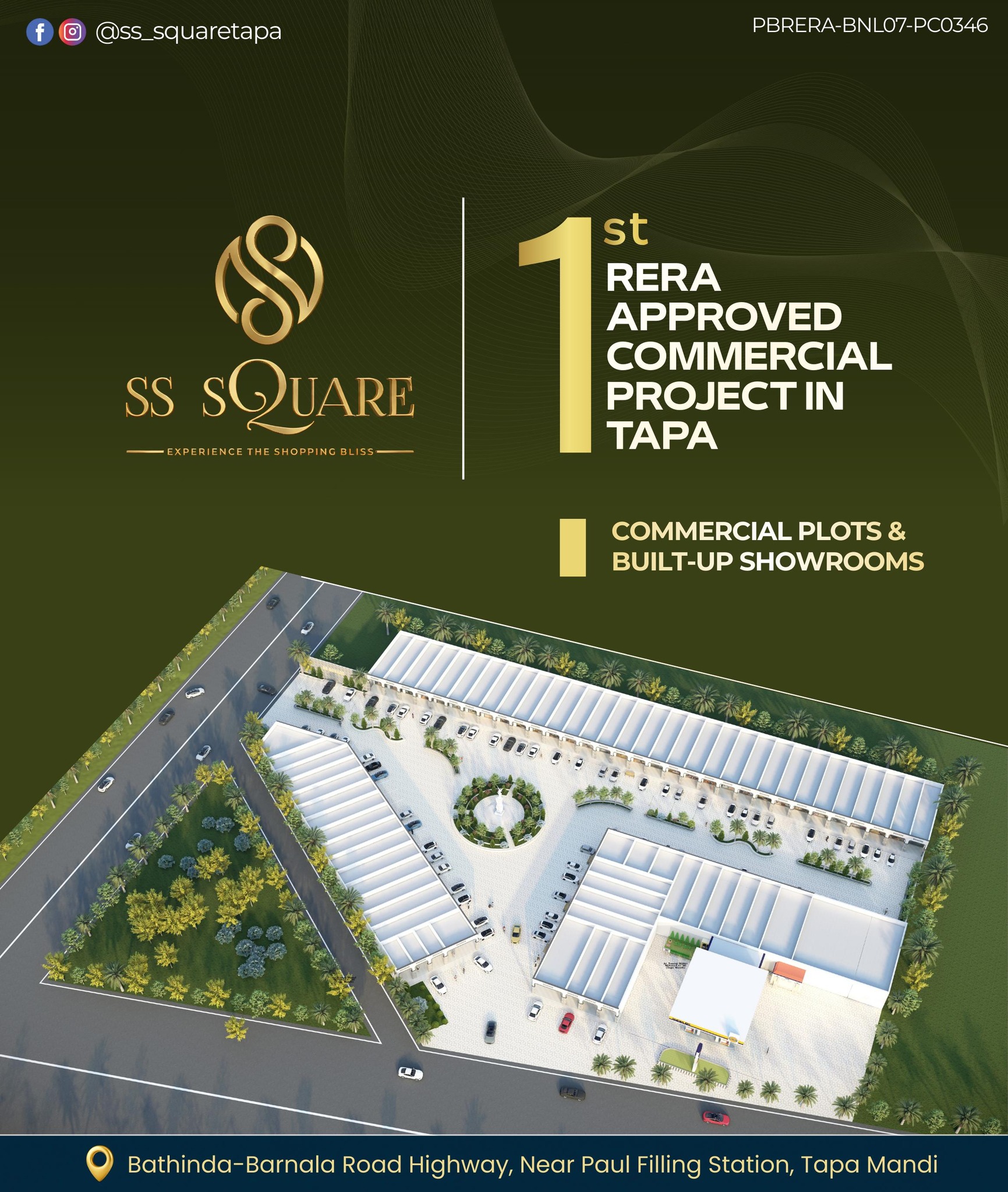 SS - Tapa steps into a new era of commercial excellence. Introducing SS ...