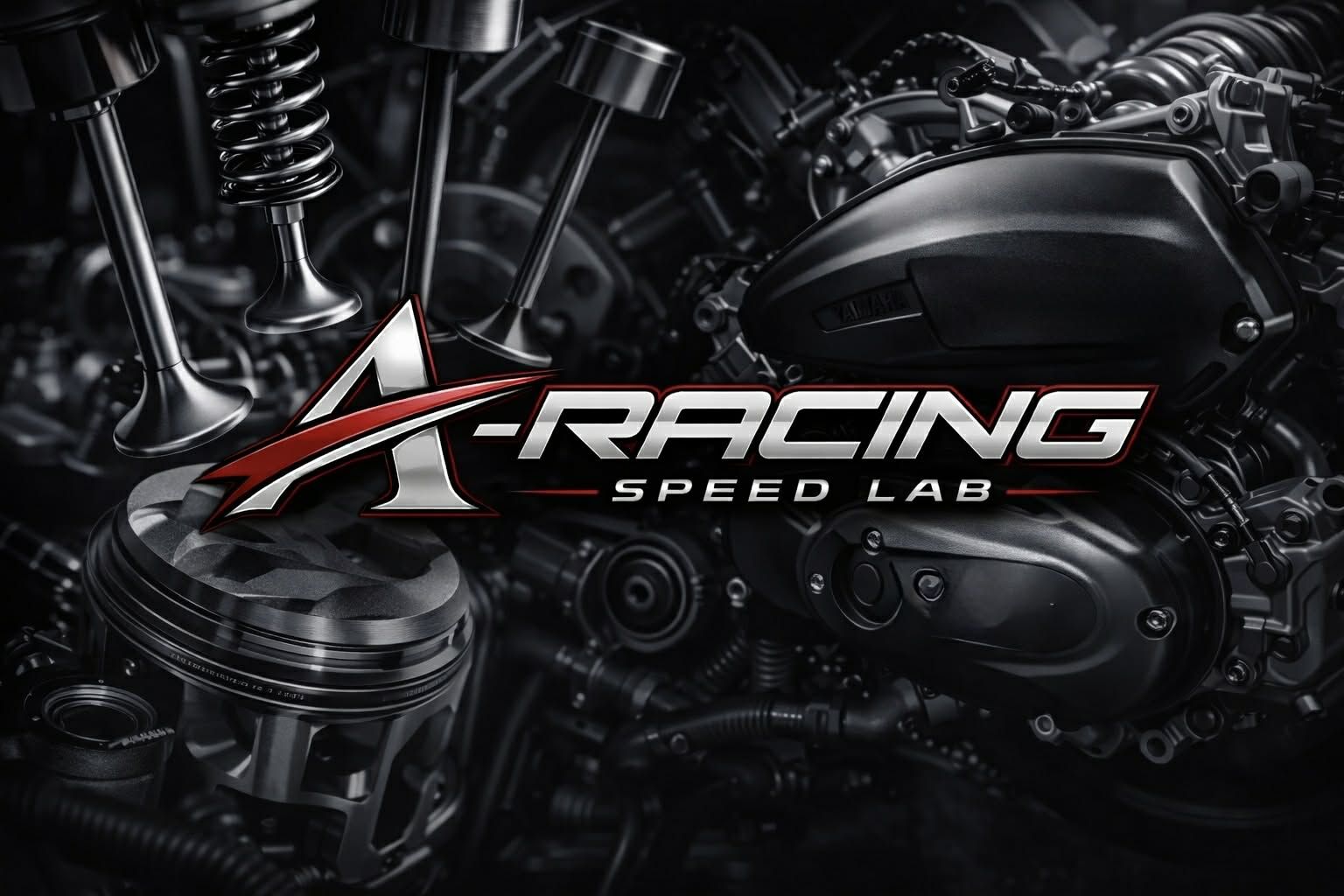 A-Racing Speed Lab | Maria Aurora