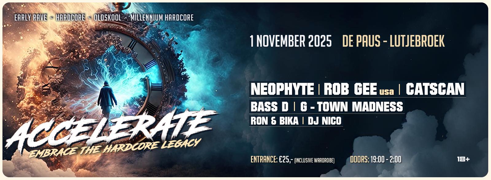 Cyberrave