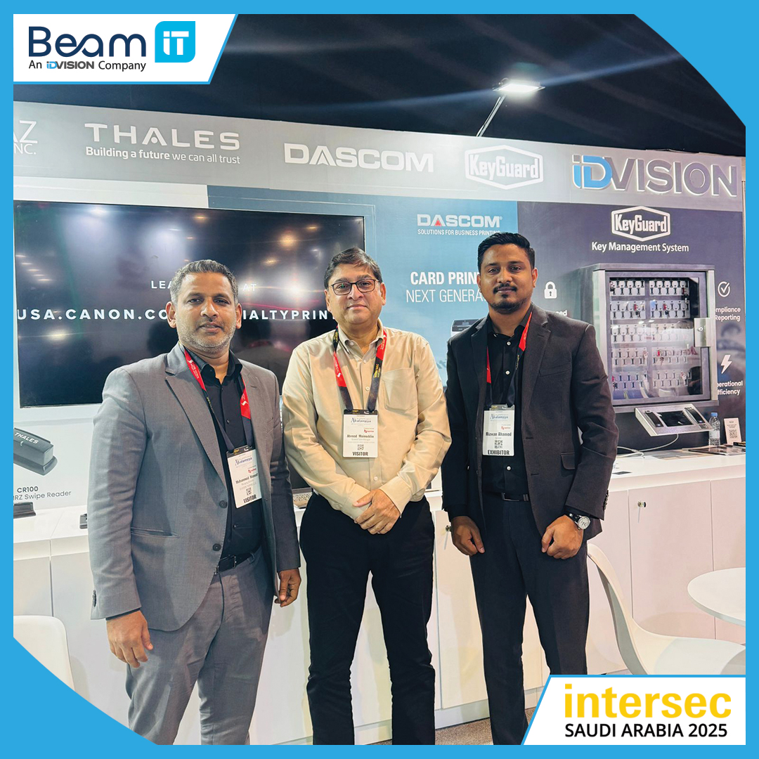 ID Vision Saudi Arabia | Riyadh