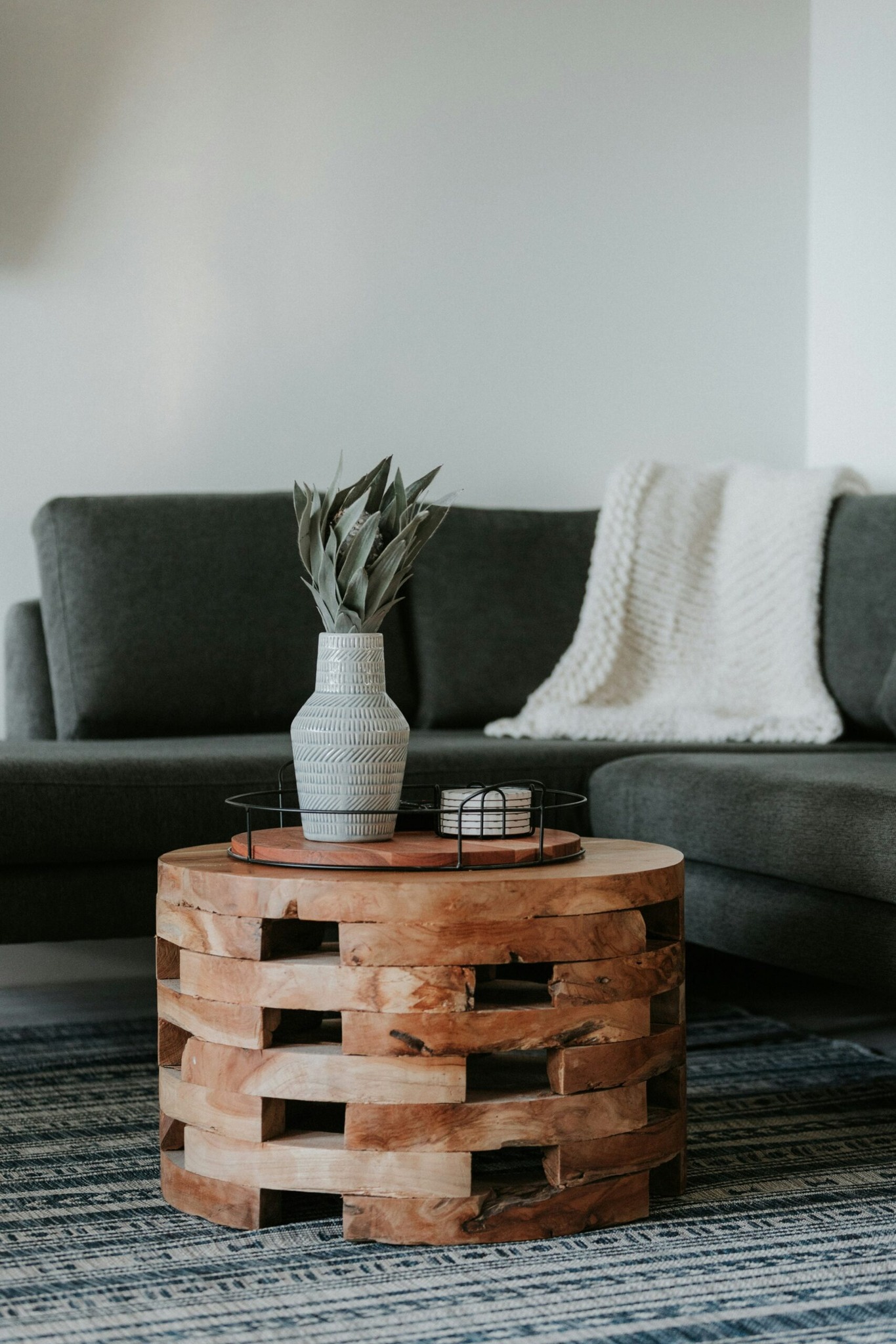 Coffee Table Insider