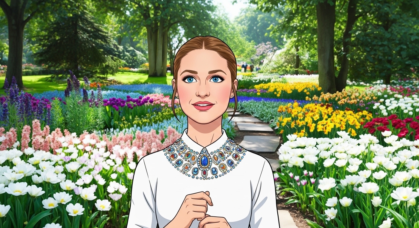 Princessa Leonor de España Fans Page