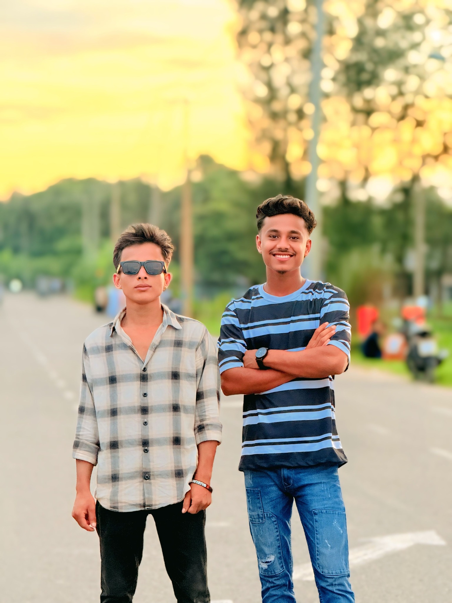 Anower Rabby