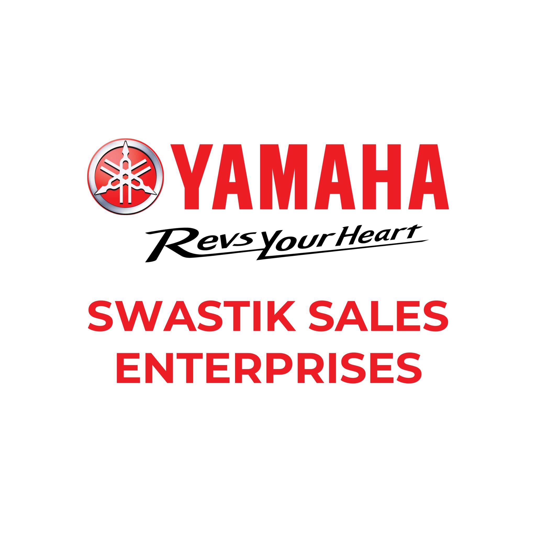 A proud moment at RADA Auto Expo... - Swastik Yamaha Raipur | Facebook