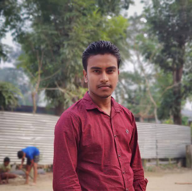 Mr Rakib Hasan