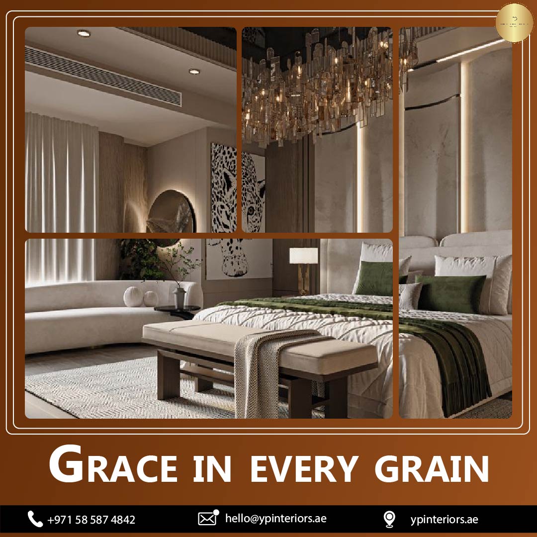 YP Interiors | Dubai