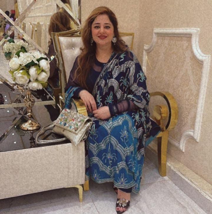 Bindia Tayyab