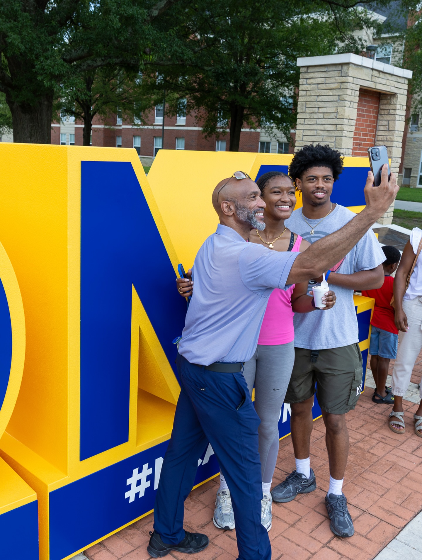 Dr. James R. Martin, 13th Chancellor of North Carolina A&T State ...