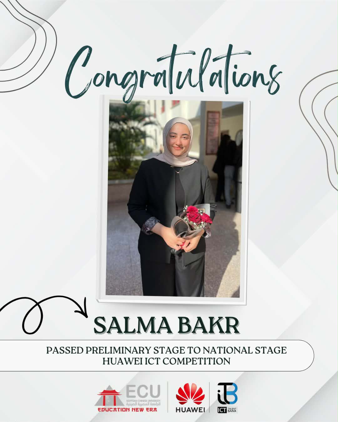 We are proud to congratulate our students on successfully passing the ...
