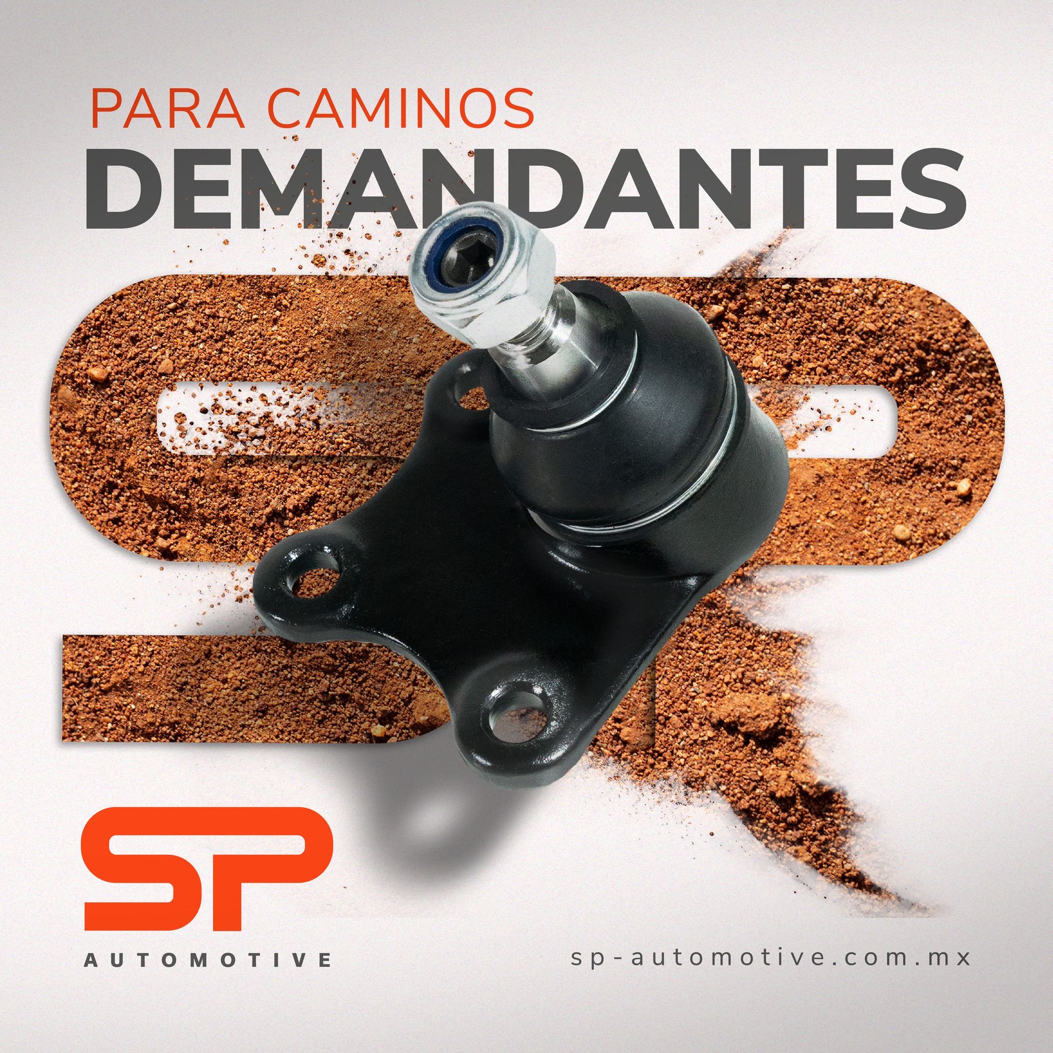 SP Automotive
