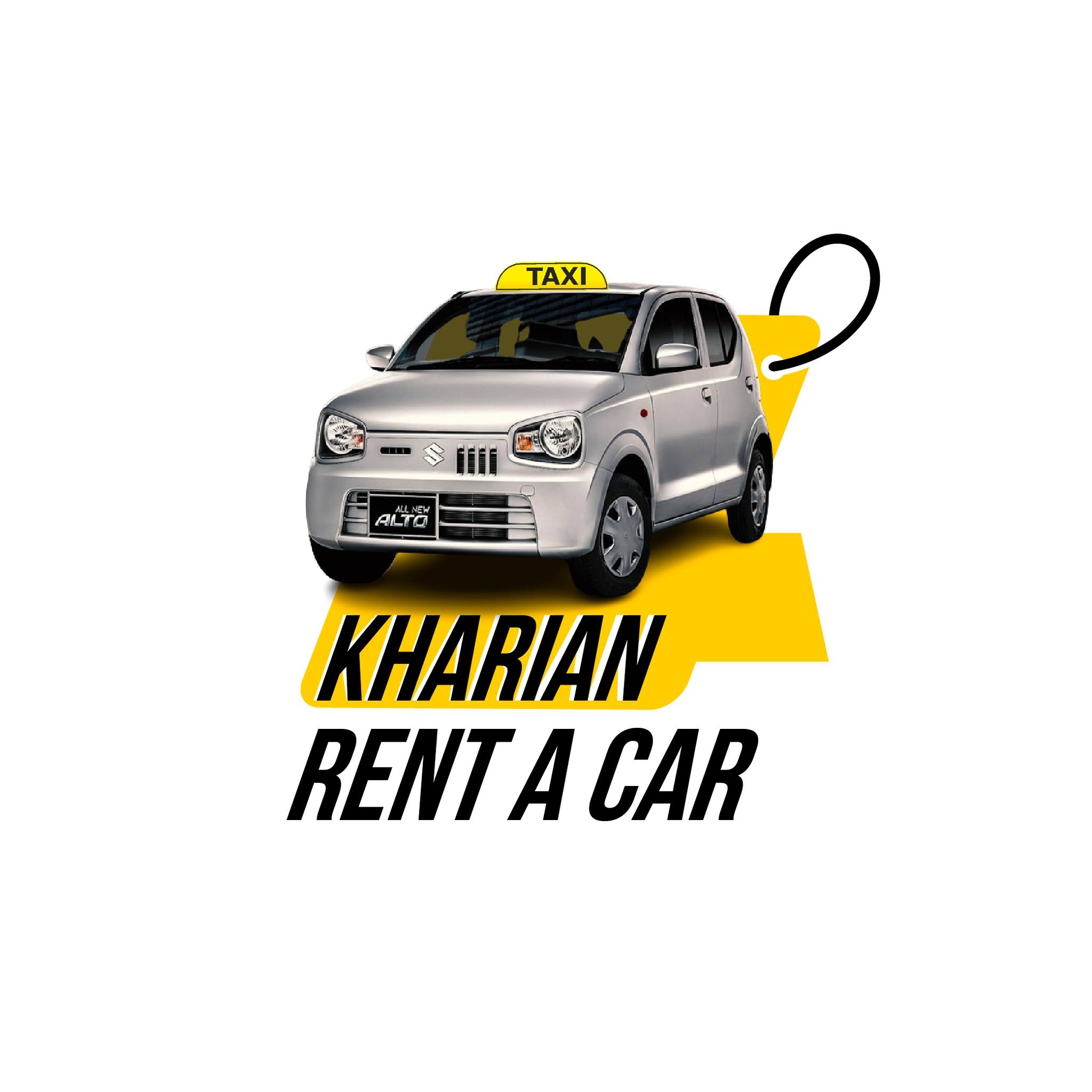Kharian Rent A Car | Kharian