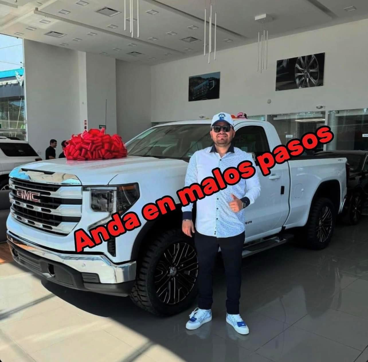 Jair Roldan