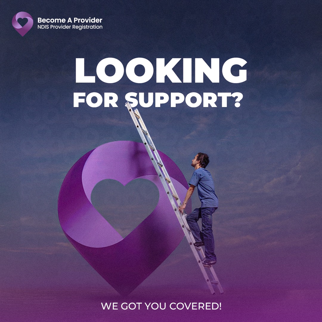 Become A Provider