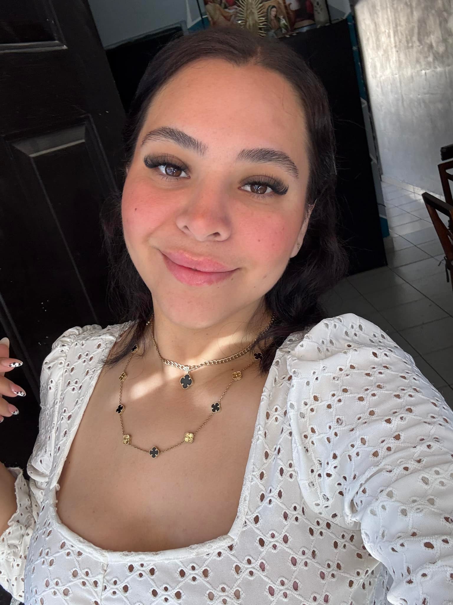 Alya Sanchez Alya Sanchez added a new photo — at El...