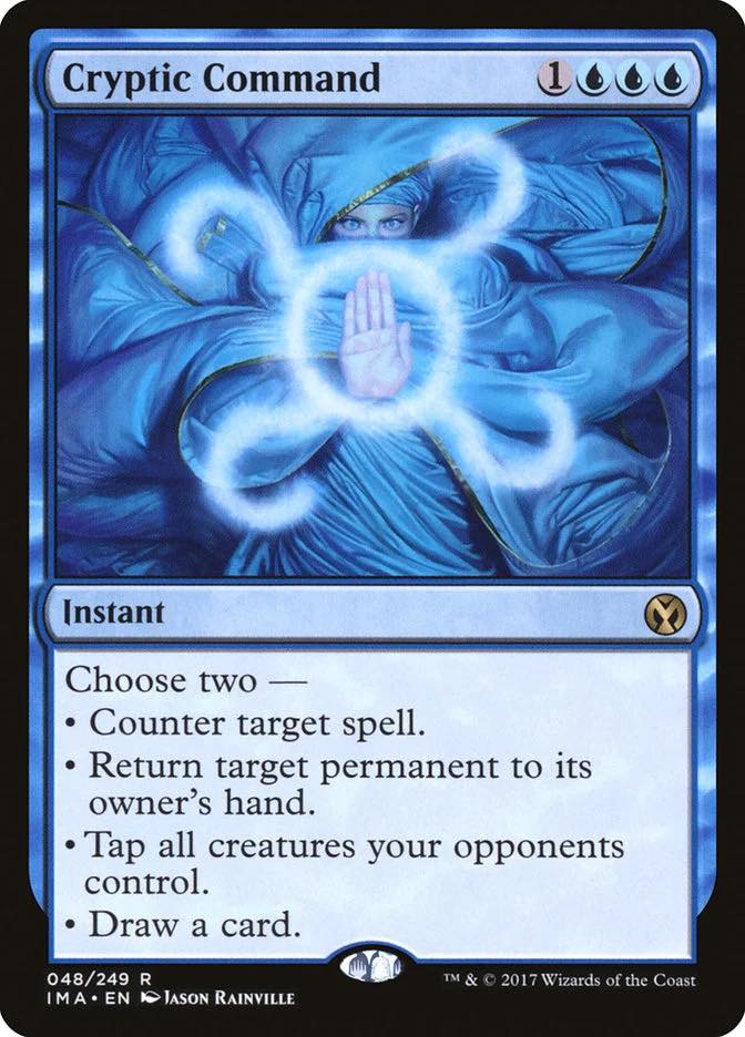 best blue counter cards mtg Counterspells cEDH Proxy Staples Set  Gilded Goblet The 10 Best Blue Counterspells
