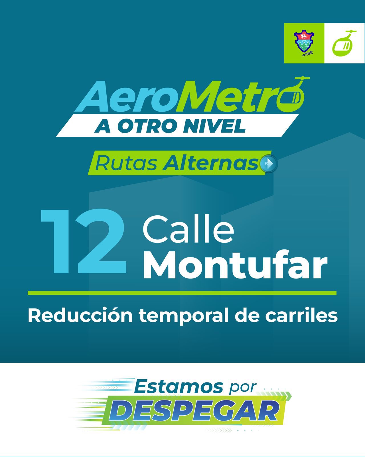 PMT Ciudad de Guatemala | Guatemala City