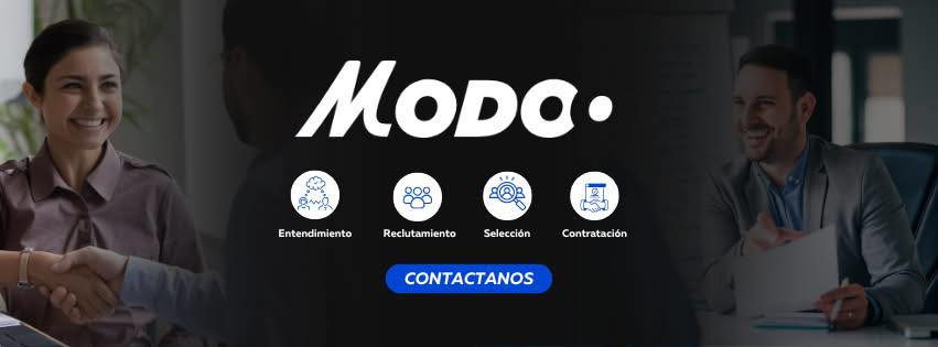 Modoo | Monterrey