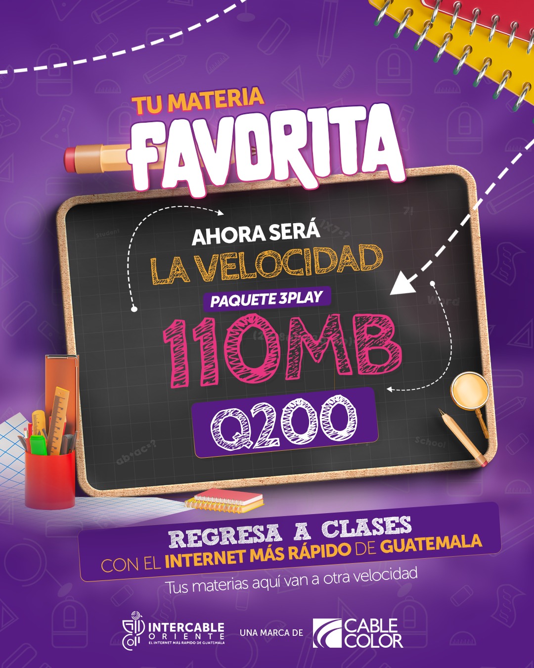 Intercable Oriente