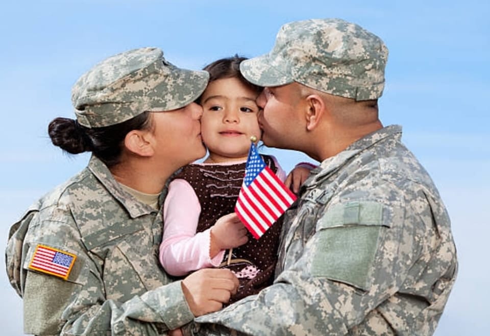 Military Image