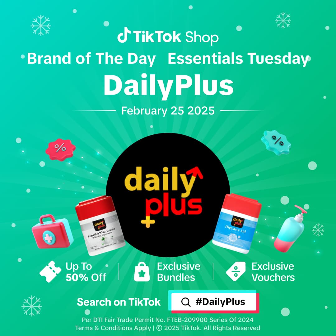 Daily Plus - 🚨 Don’t miss out our Essentials Tuesday... | Facebook
