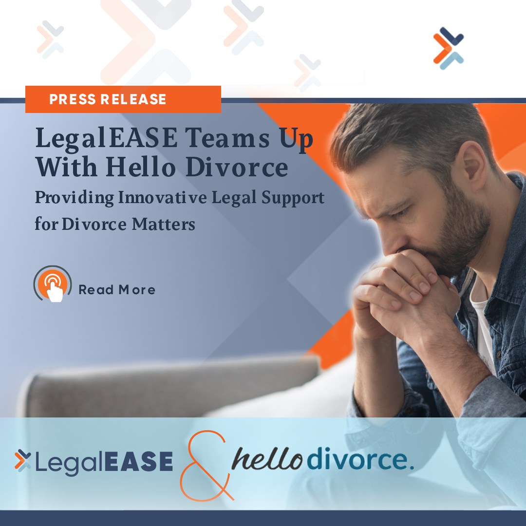 LegalEASE Plan | Houston TX