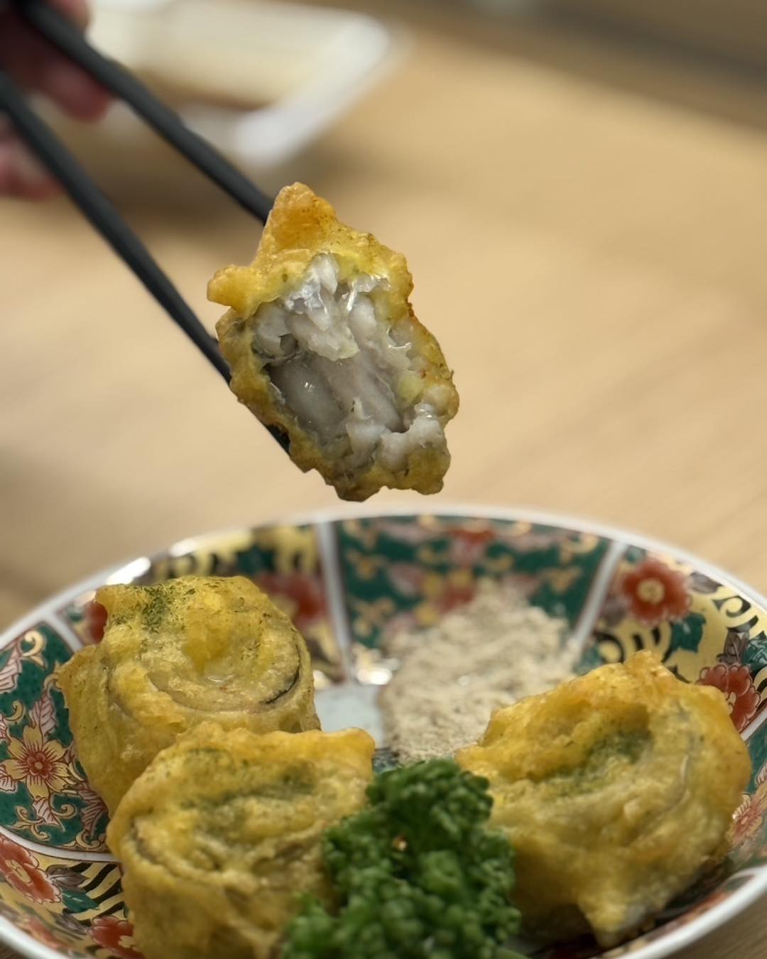鮨 本味 思藏料理