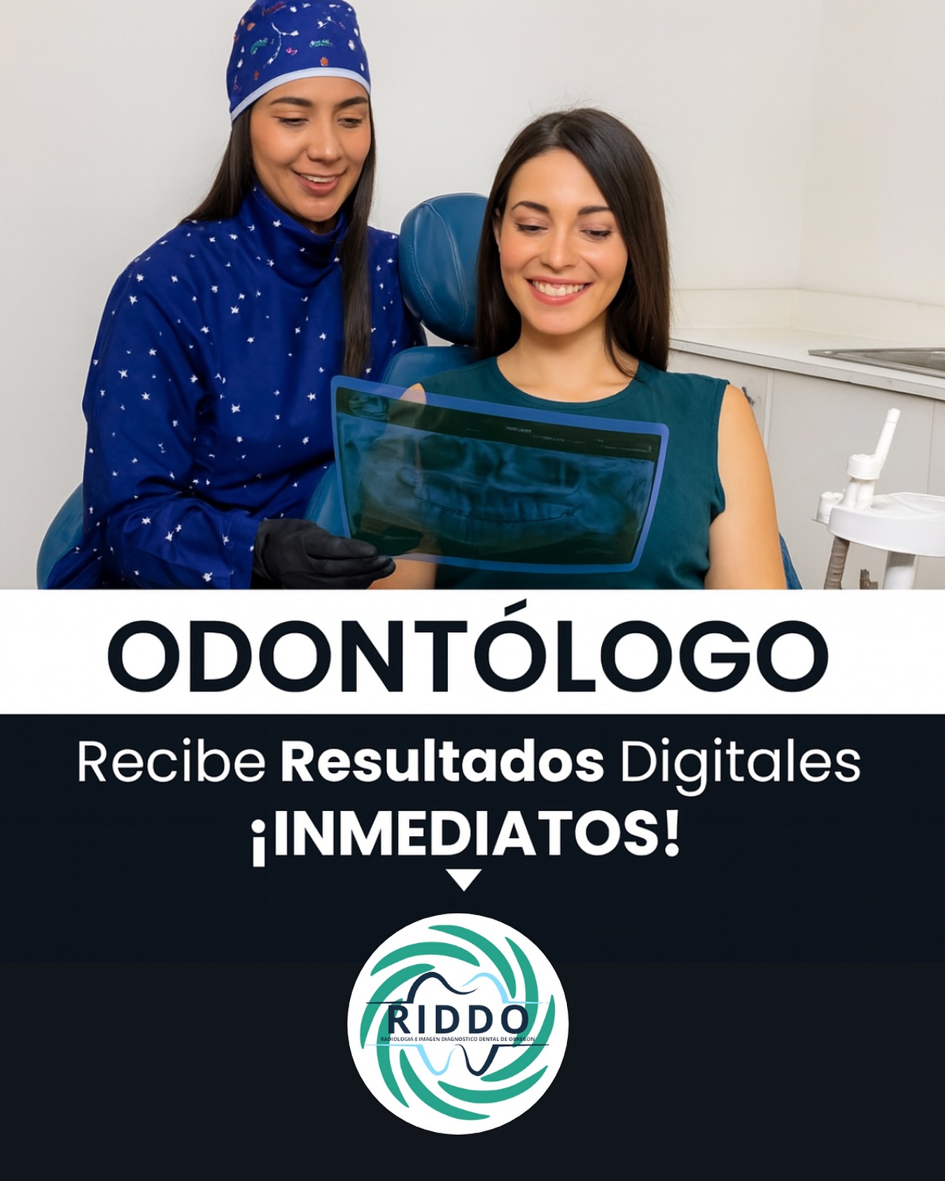 RIDDO | Ciudad Obregón