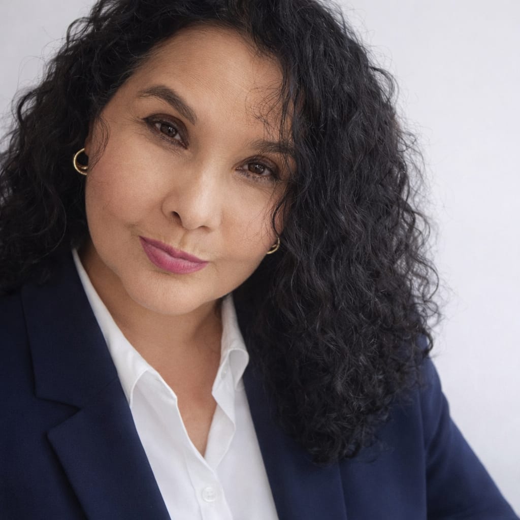 Maria Del Carmen Rodriguez