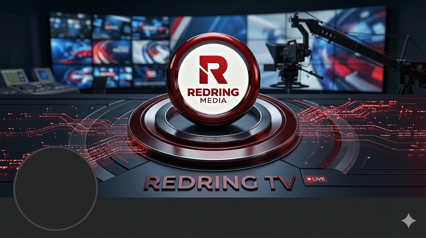 Redring Tv