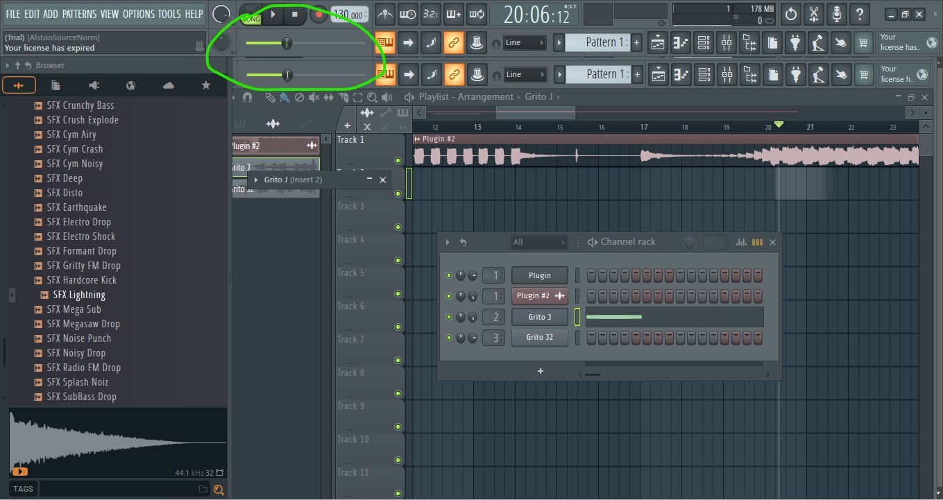 FL STUDIO | SPLICE | ABLETON | PLUGINS Y MÁS 💻 | Facebook
