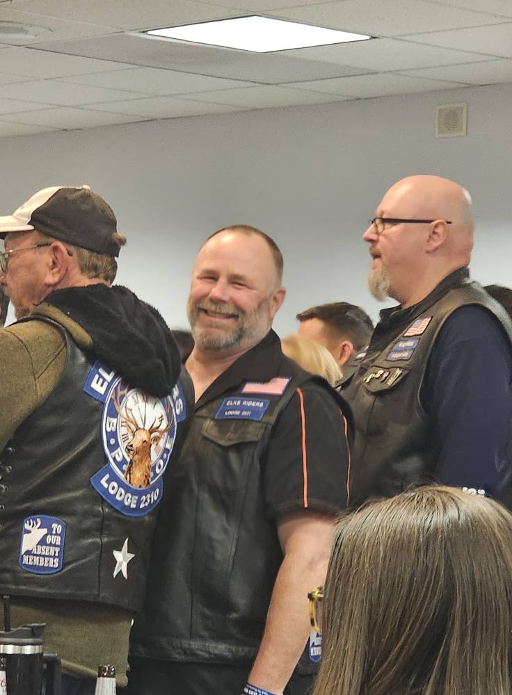 Elks Riders... - Elks Riders 2531 Skowhegan Madison Maine
