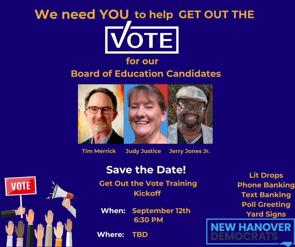 Elect - Alright folks- it's time to DO SOMETHING! We are closing in on ...