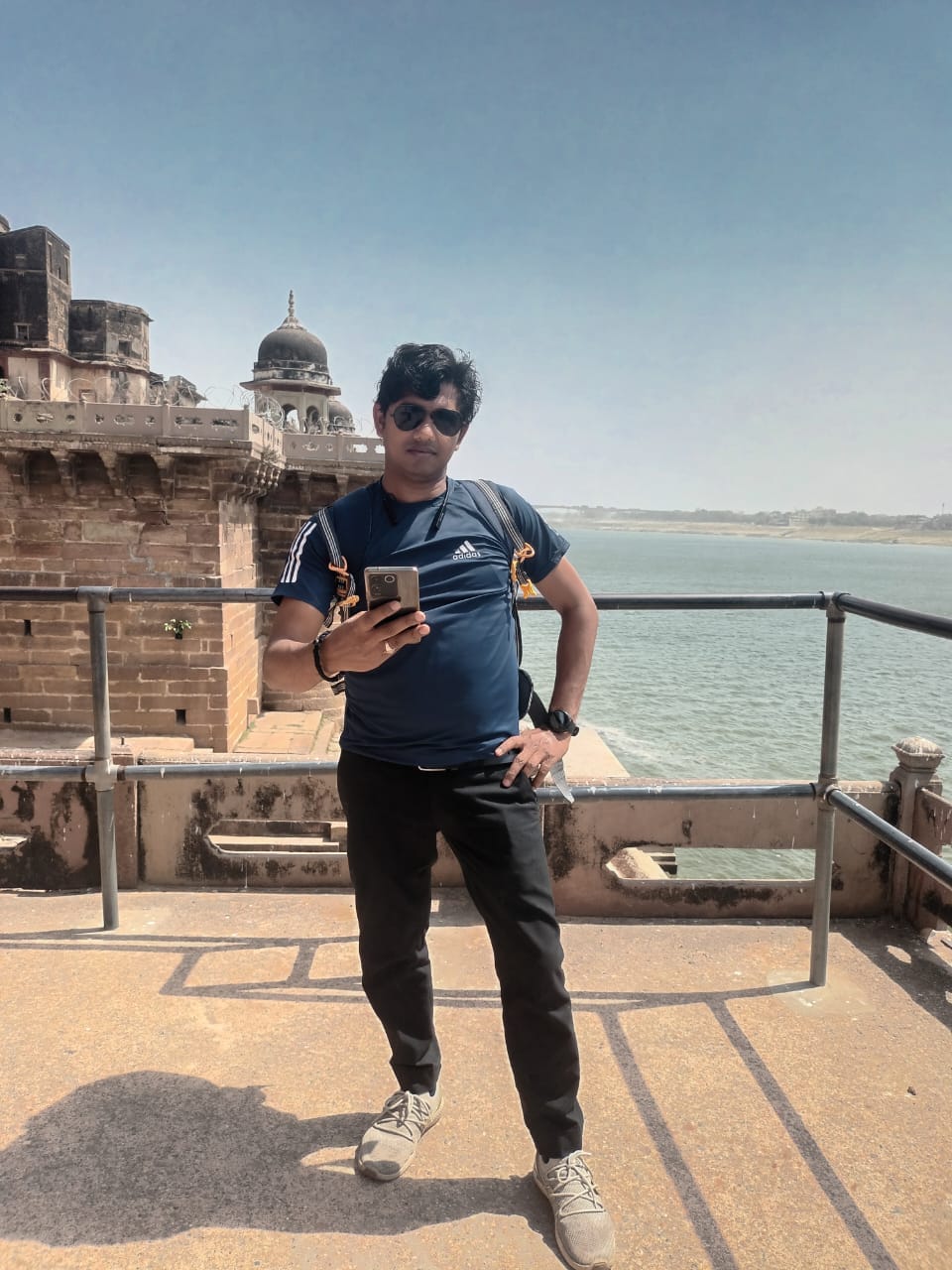 Rahul Kumar
