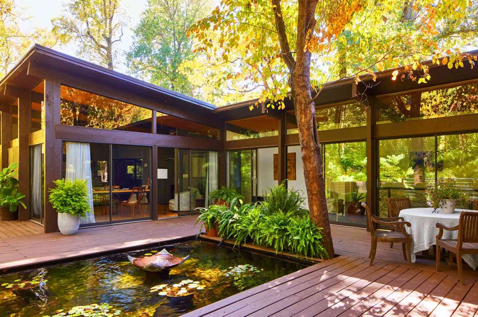 Carol - The History of Mid-Century Modern Homes Mid-Century Modern ...