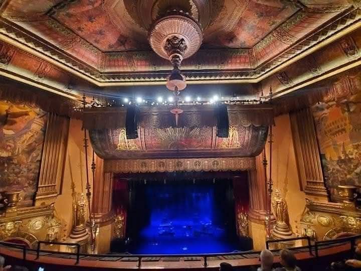 Grateful Dead live at Beacon Theater 6/14/76