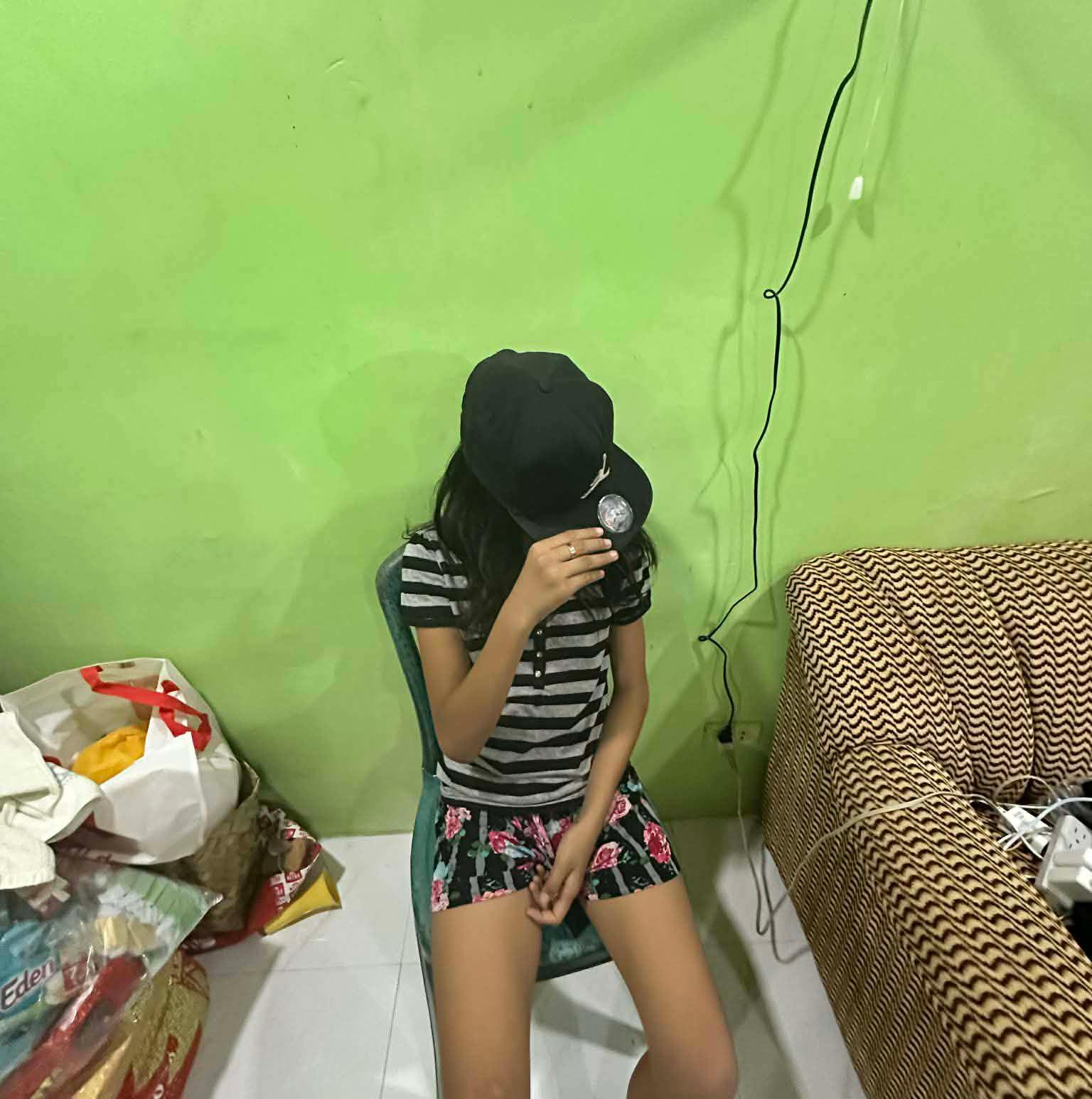 Ruby Shane S. Aro