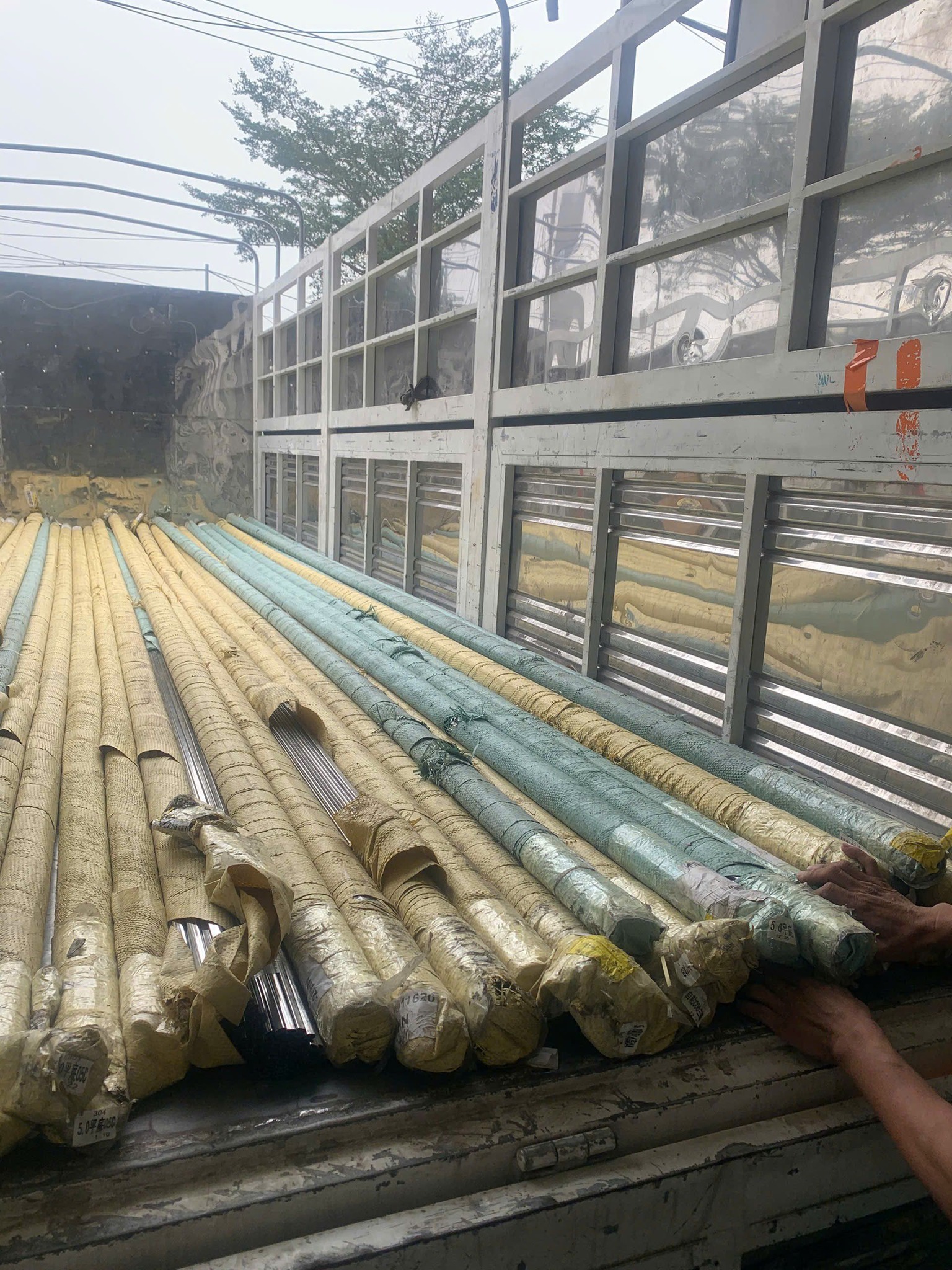 Kho Sỉ Ray Inox