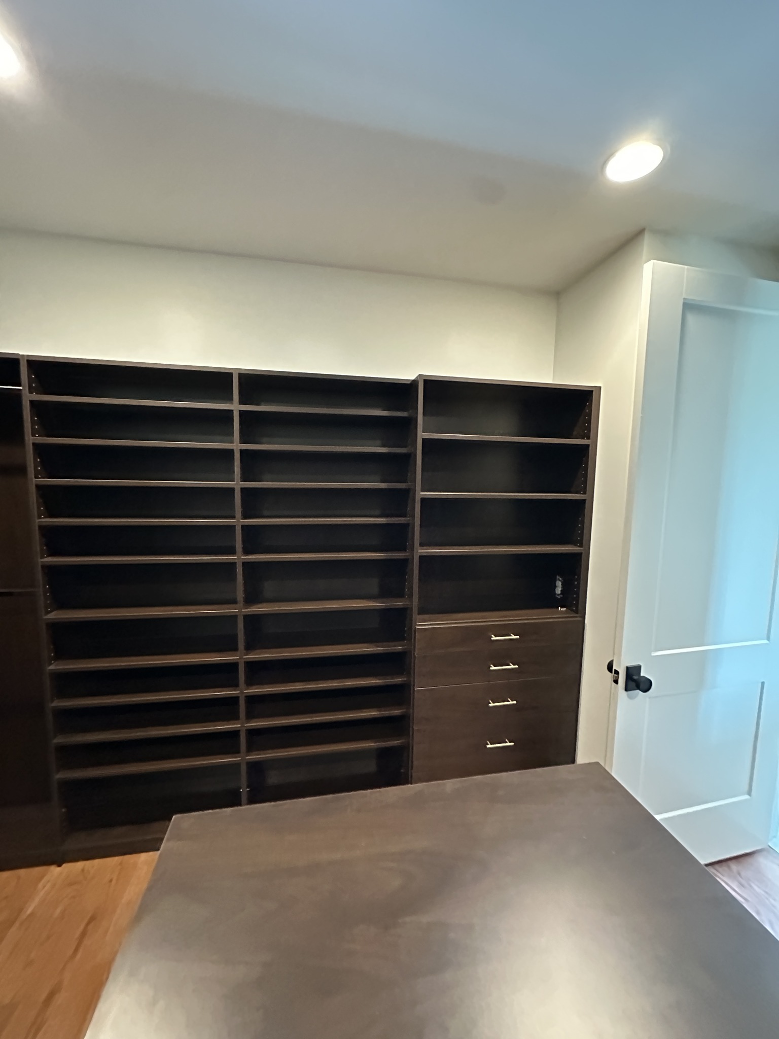 Closet Factory | Riverside AL