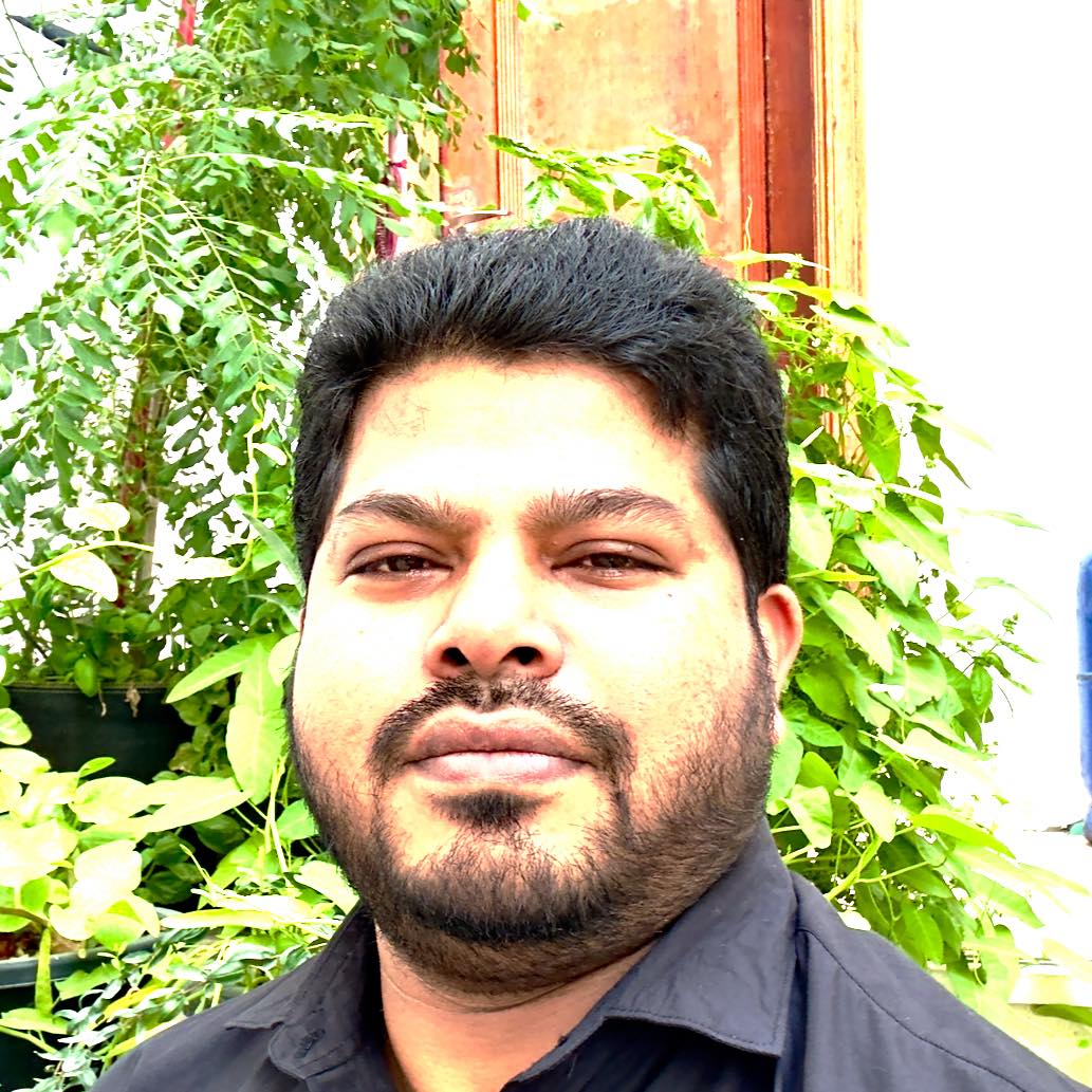 Saiful Saif