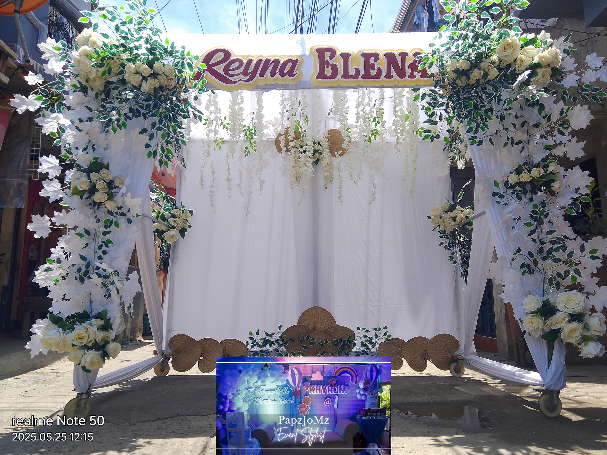 Atimonan Pasabuy Rider