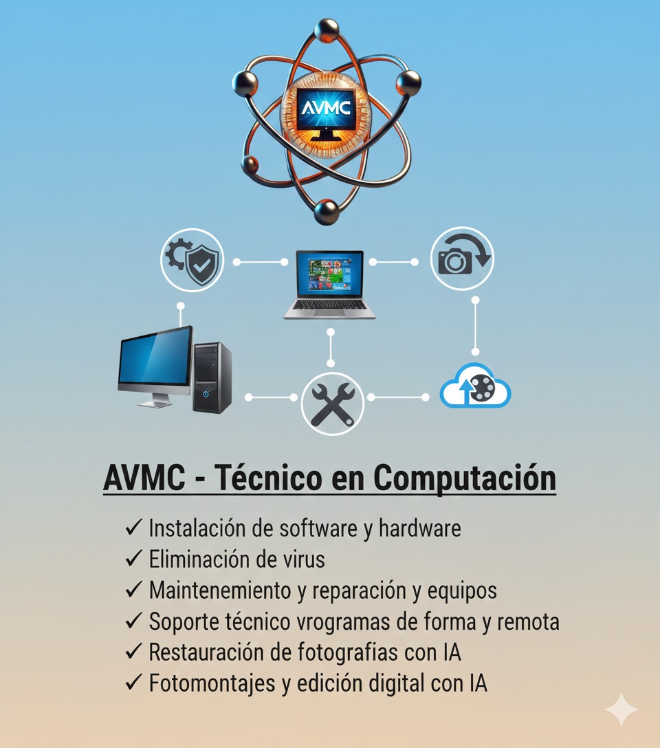 AVMC - Soporte Técnico | Teoloyucan